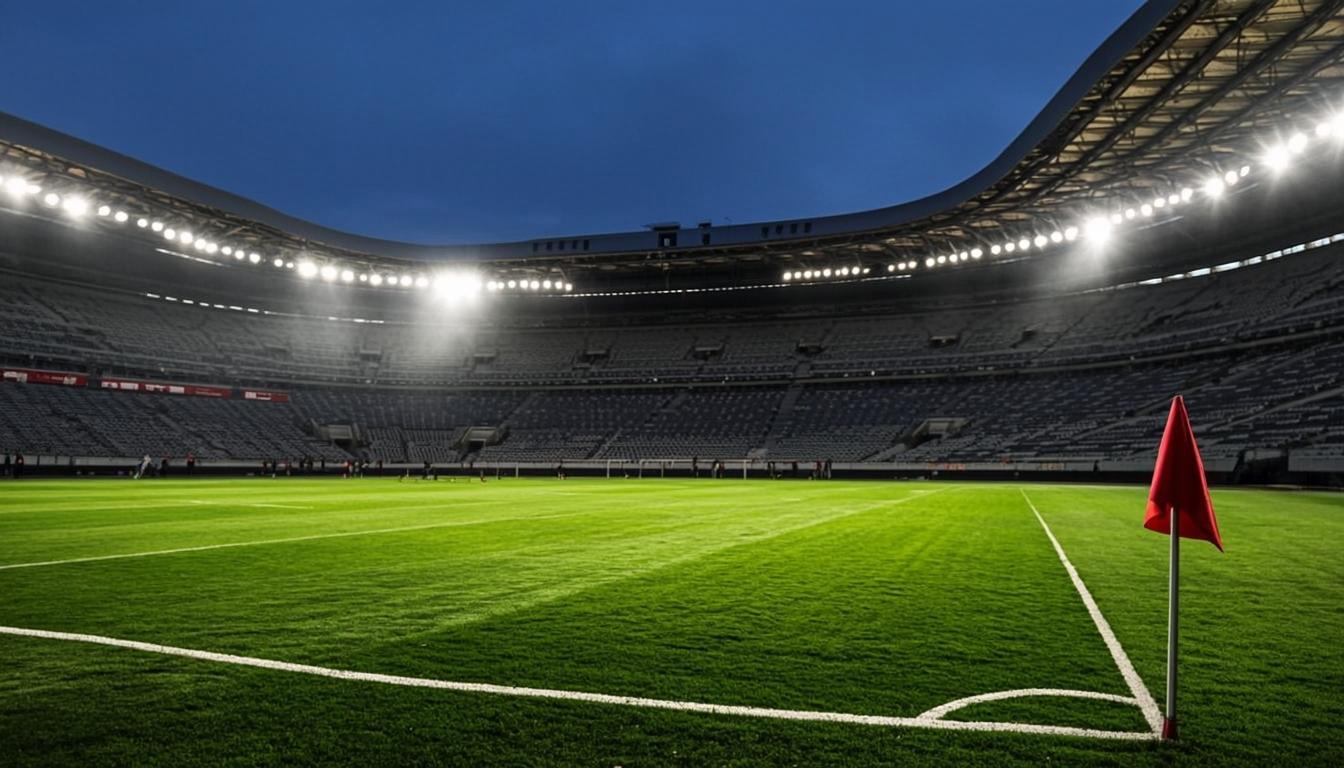 Stade de Football